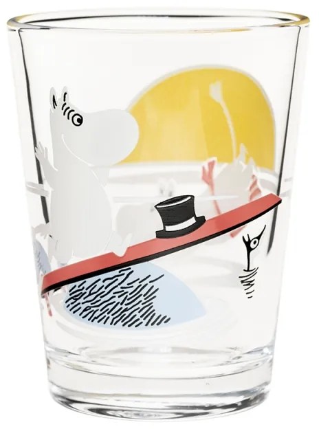 Pohár Moomin Evening swim 0,22l