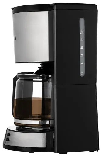 TESLA Electronics CoffeeMaster - Kávovar na prekvapkávanú kávu 1000W/230V