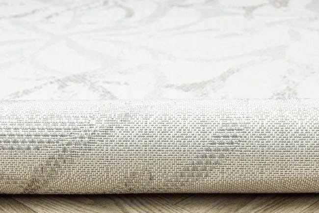 Koberec Haga 04720A svetlosivý / krémový / béžový