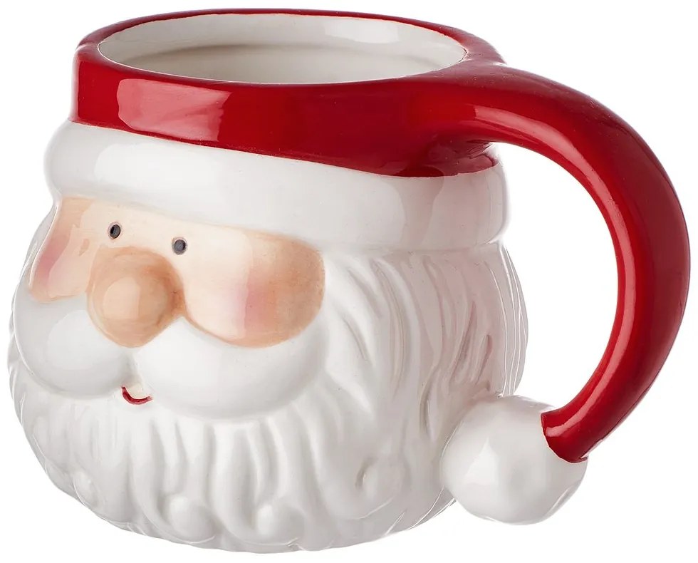 SANTA Hrnček 400 ml