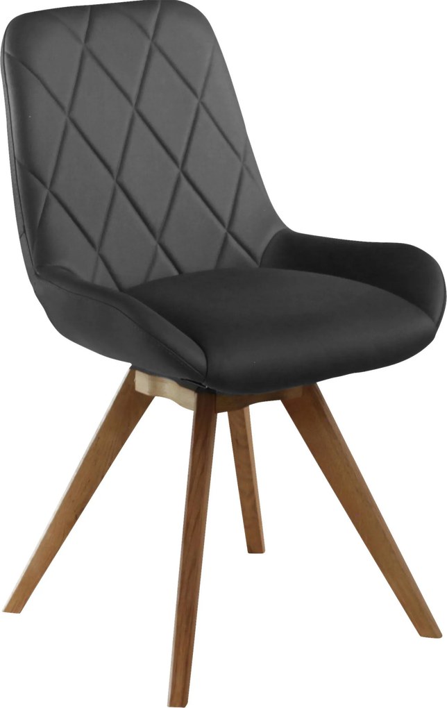 XXXLutz STOLIČKA, 58/87/64,5 cm Linea Natura - Stoličky - 002315001008