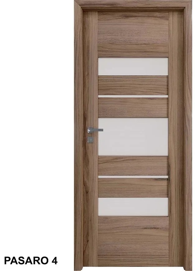 Vnútorné dvere na mieru PASARO