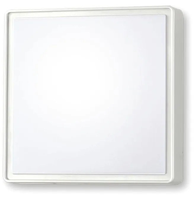 Fabas 3225/61/102 - Technické svietidlo so senzorom OBAN 1xE27/42W/230V IP65