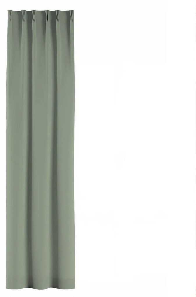 Záves so systémom FLEX (dvojité spony flex)