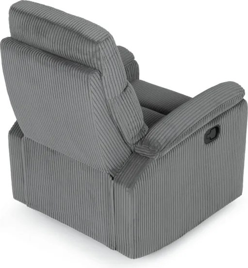 Sedacia súprava sivá ASD-C5981 GREY6