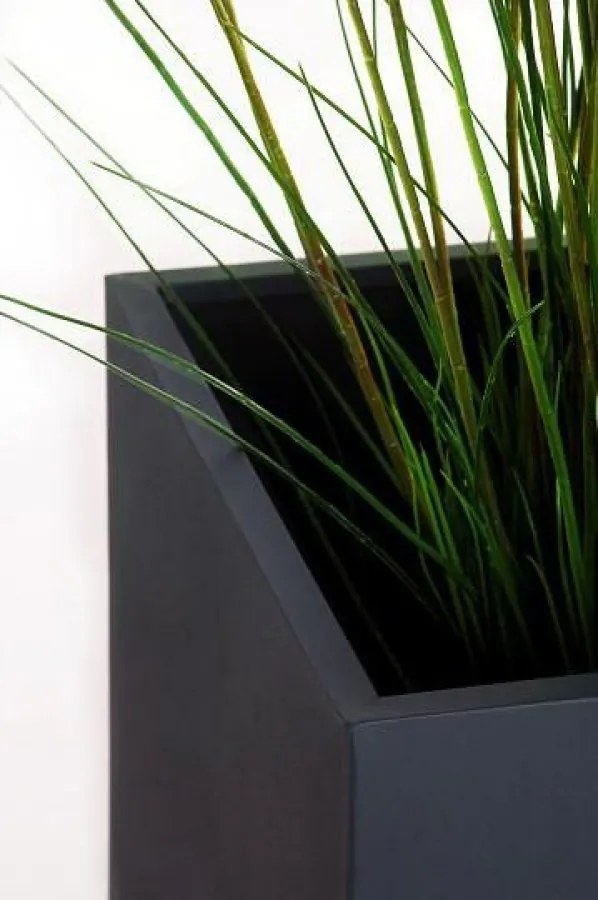 Hrantík MAXI, pozink, šírka 80 cm, antracit