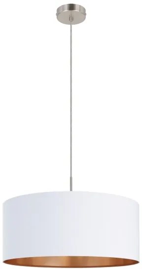 Eglo 95045 - Luster PASTERI 1xE27/60W/230V