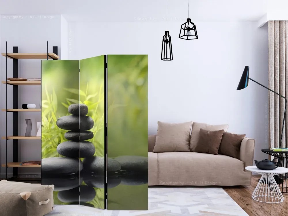Artgeist Paraván - Serenity of nature [Room Dividers]