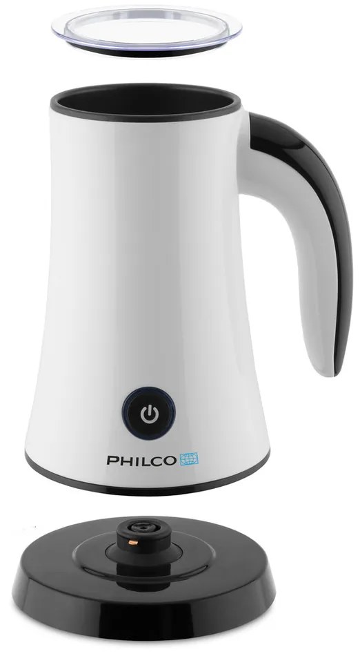 Philco PHMF 1050 napeňovač mlieka