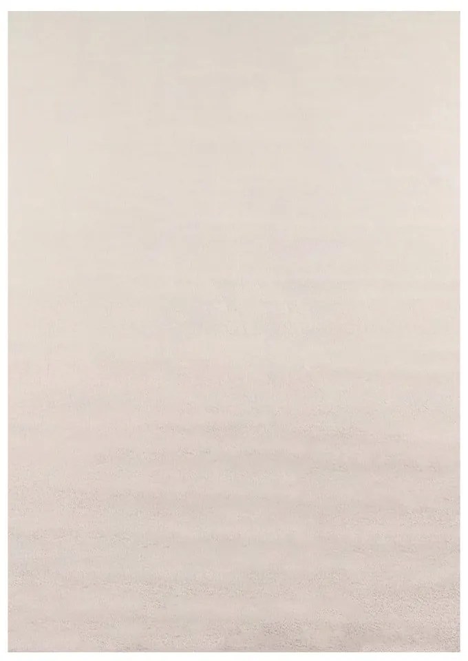 Krémový prateľný koberec 140x200 cm Sky – Ayyildiz Carpets