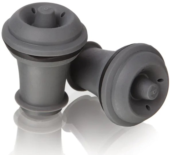 Bar@drinkstuff VacuVin vínové uzatvárače