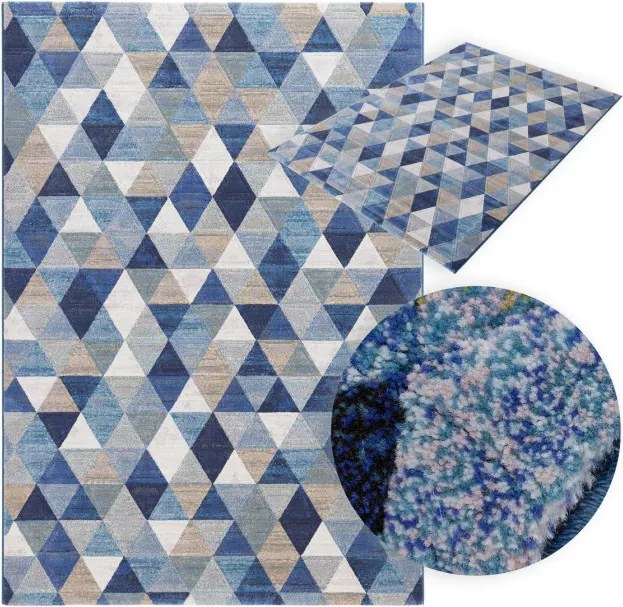 Koberec Ragolle Argentum 63263 5161