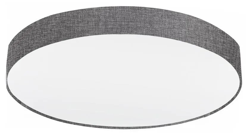 Eglo 97617 - Stropné svietidlo PASTERI 5xE27/60W/230V 76 cm