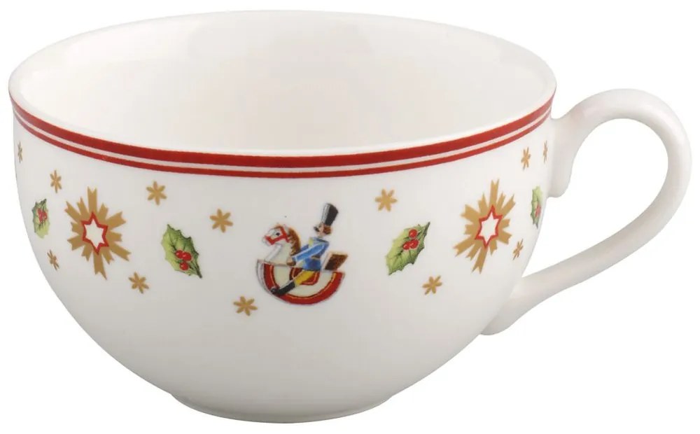 Toy 's Delight Kávový / Čajovú šálku 0,2l, Villeroy & Boch