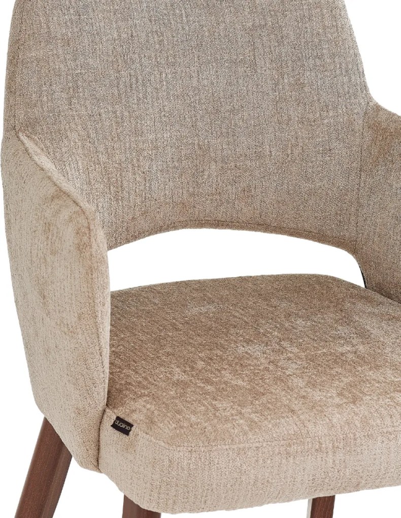 AMIGO P REŠTAURAČNÁ STOLIČKA round