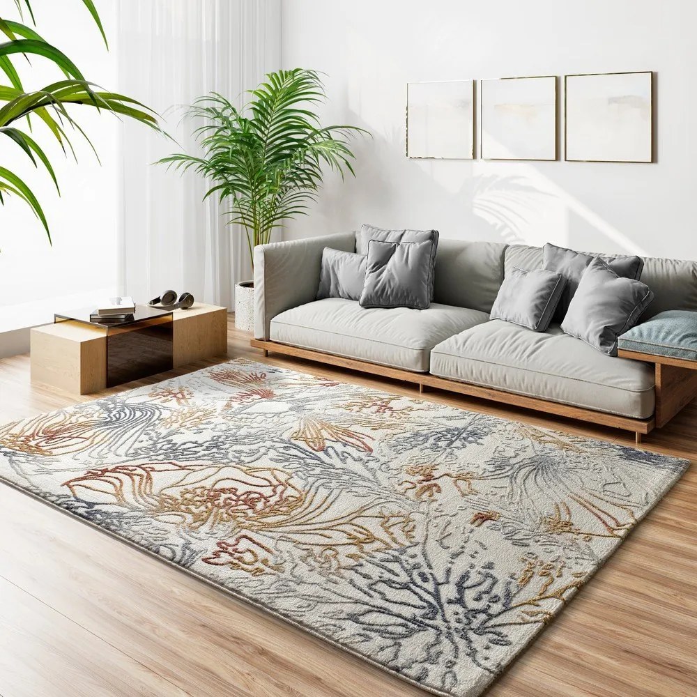 Koberec 133x190 cm Amara – Universal