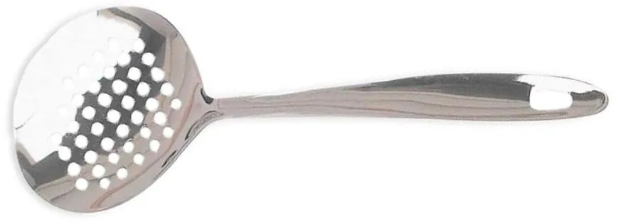 Lyžica cedník Steel