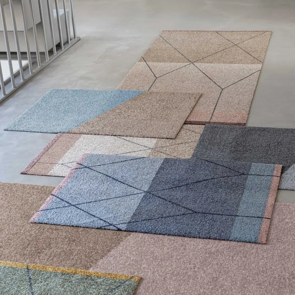 Rohožka 55x80 cm Linea - Mette Ditmer Denmark