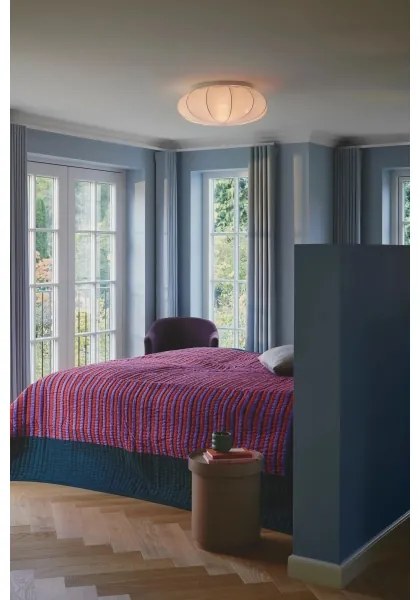 Nordlux - Stropné svietidlo AERON 3xE27/25W/230V pr. 60 cm