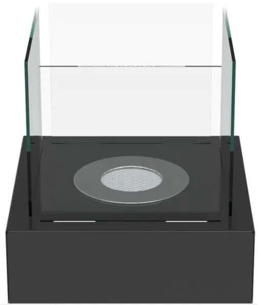 Biokrb na stôl čierny Tango 3