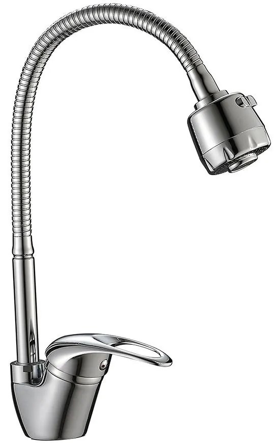 Drezová flexibilná batéria Fegi ZF7176-BZ