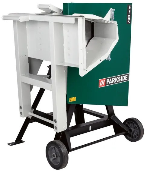 Parkside® Sklopná kotúčová píla Pwks700A1 (100356404)