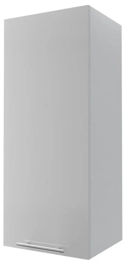 Skrinka do kuchyne Essen grey W4/4