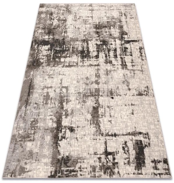 Koberec NAIN 7005/51625 béžový / sivý