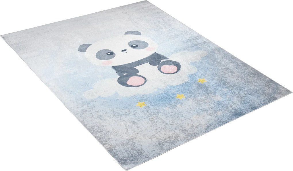 TA Koberec 2776 VYTLAČIŤ EMMA Rozmer: 140x200 cm