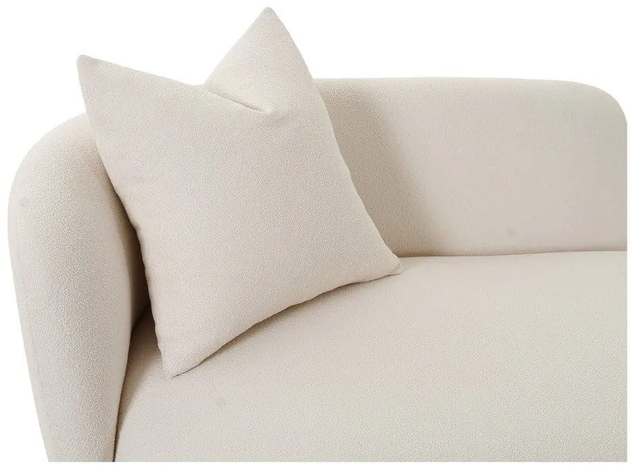 Krémovobiela leňoška Mykonos – House Nordic