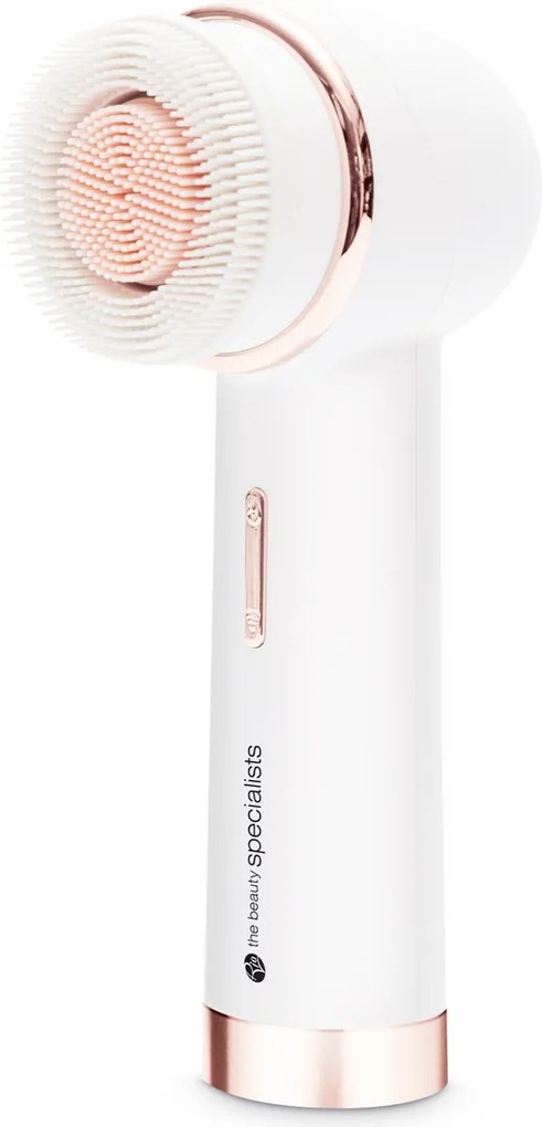 RIO Rio-Beauty Kefka na hĺbkové čistenie pleti (Cleanse Deep Facial Cleansing Brush)
