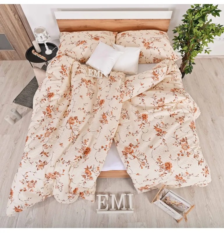 Obliečky krepové Anastasia EMI