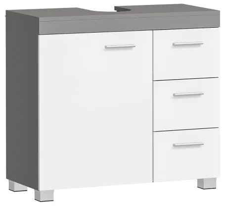 Skrinka pod umývadlo BBK503T49