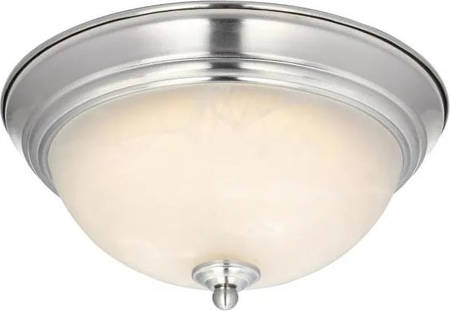 Westinghouse 64005 - LED Stmievateľné stropné svietidlo ESSER LED/15W/230V