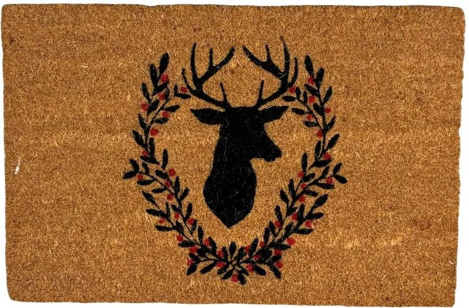 Home Elements Rohožka Jeleň