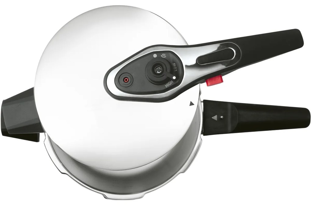 Lamart LT1311 Tlakový hrniec Vape, 4 l, 4 l