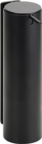 Bemeta Design EASY: Dávkovač mydla, 500 ml, čierna - 163109090