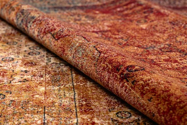 Koberec OMEGA Mamluk Superior červený