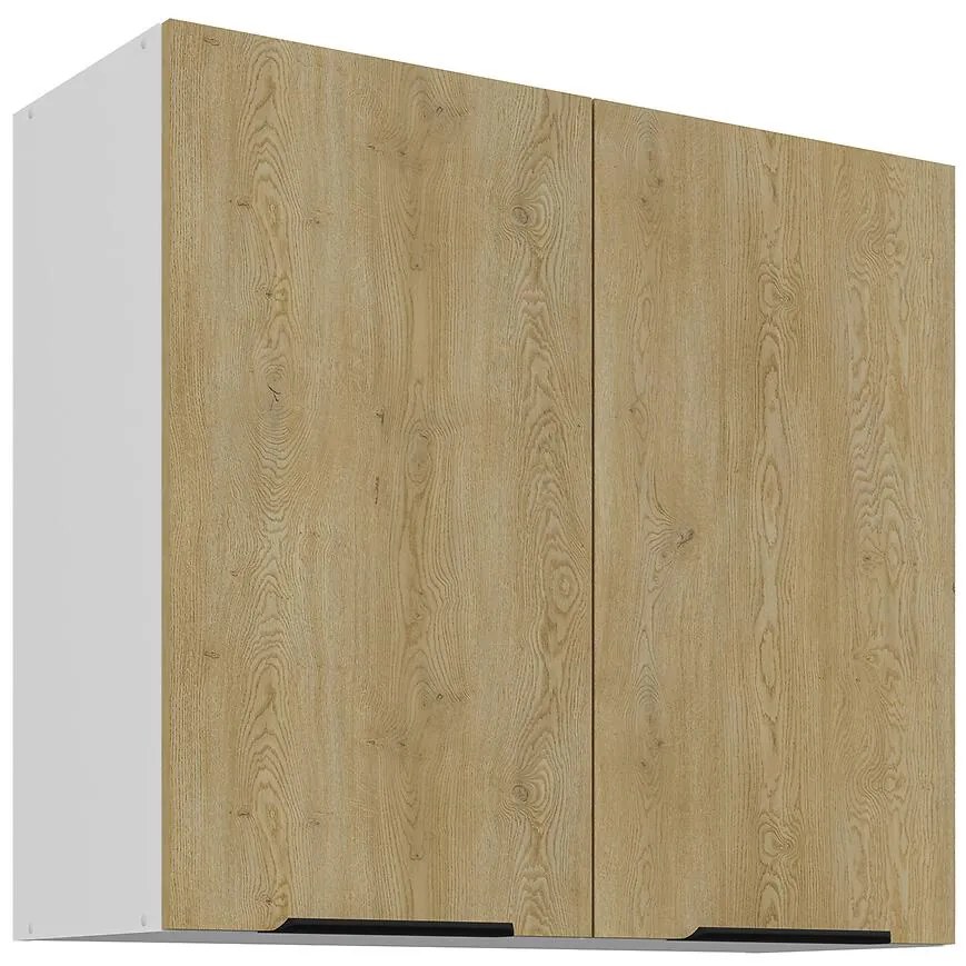 Kuchynská skrinka Cremona Wh 80g-72 2f