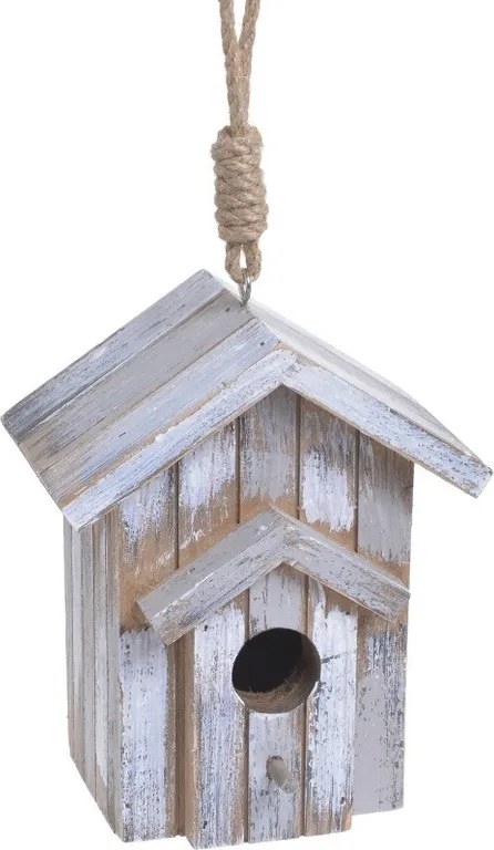 Morská závesná búdka 18 cm