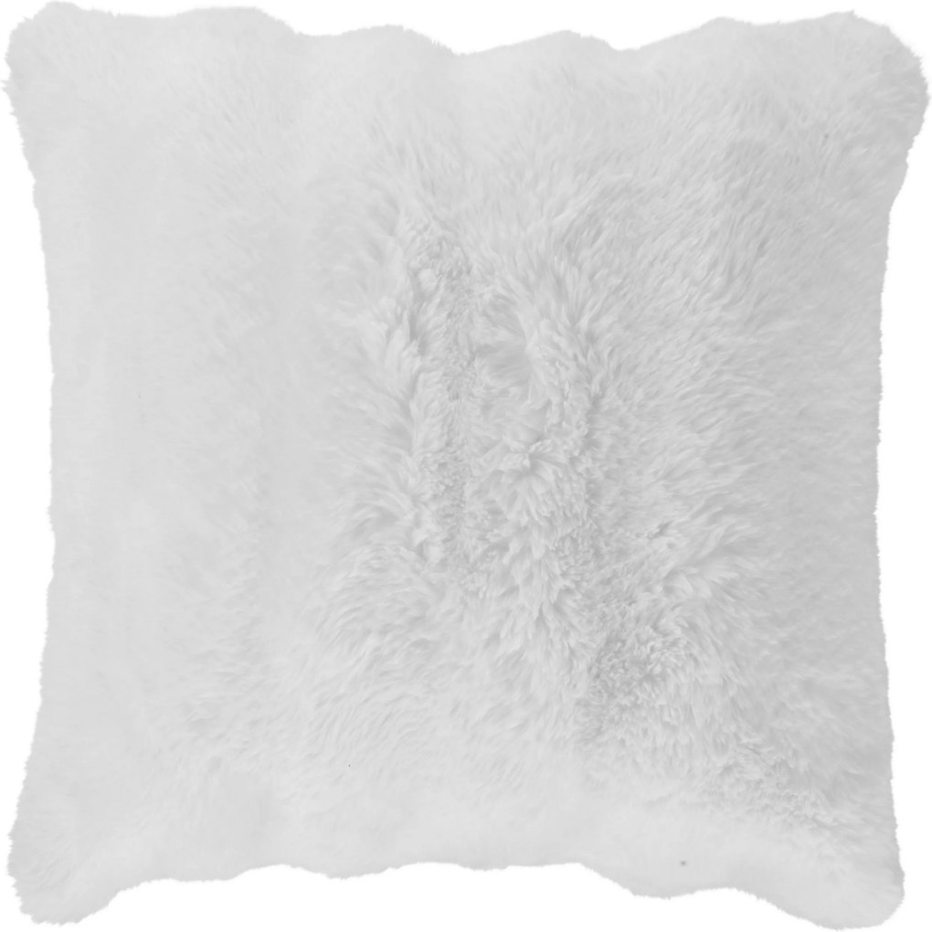 XXXLutz POŤAH NA VANKÚŠ 48/48 cm Dieter Knoll - Poťahy & obliečky - 008982029202