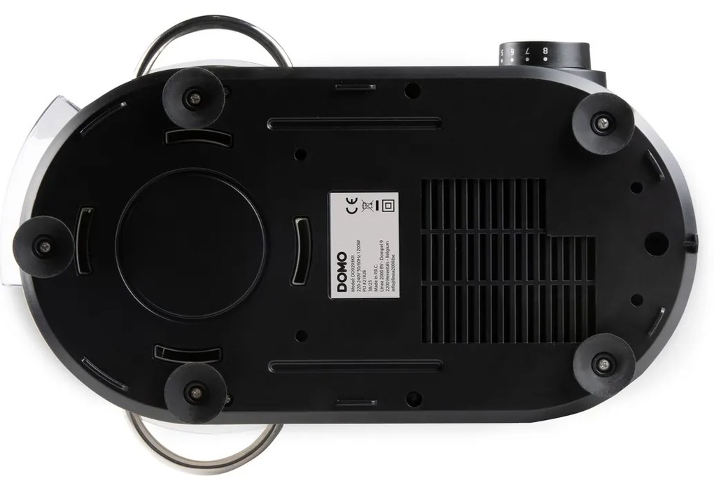 DOMO DO9293KR kuchynský robot Delicioso