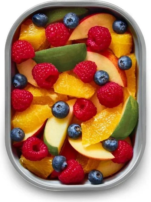 Vákuová dóza z nehrdzavejúcej ocele – Black + Blum