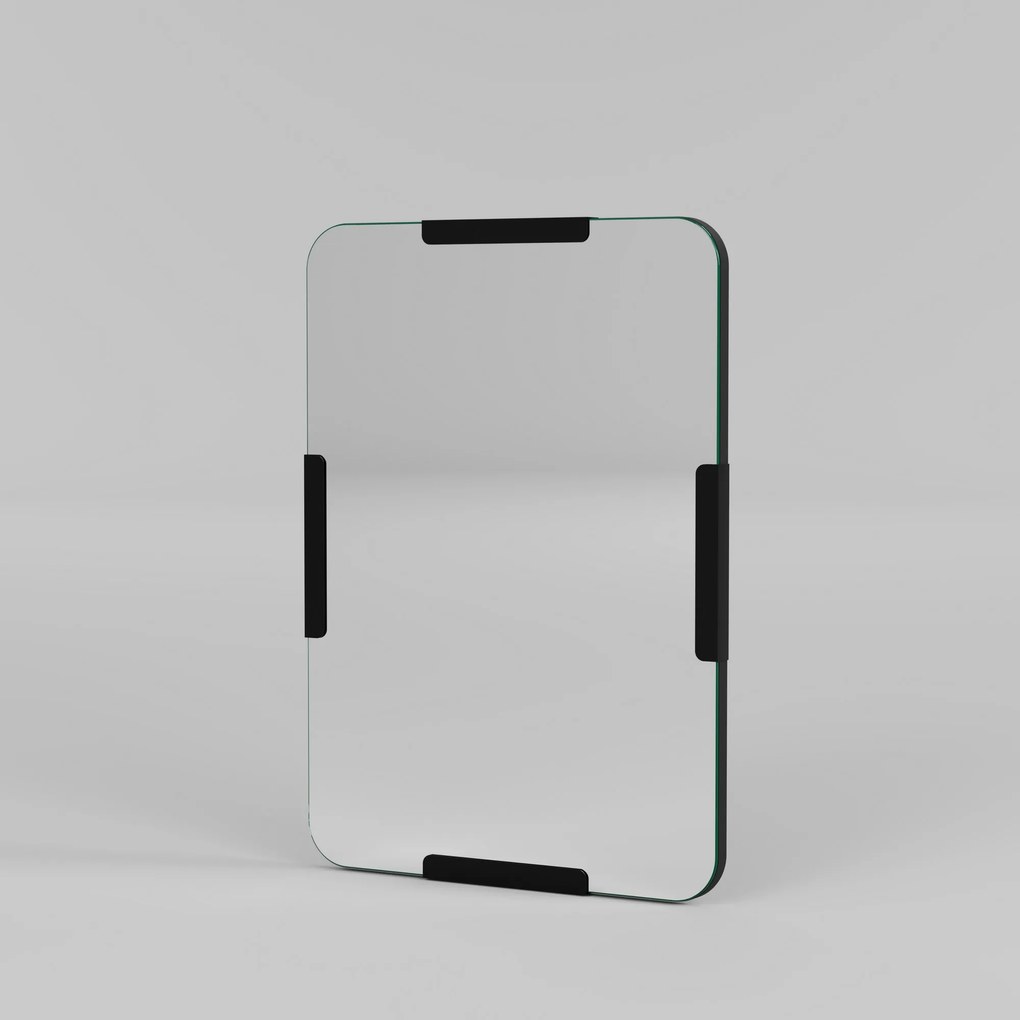 Code Mirror - Black