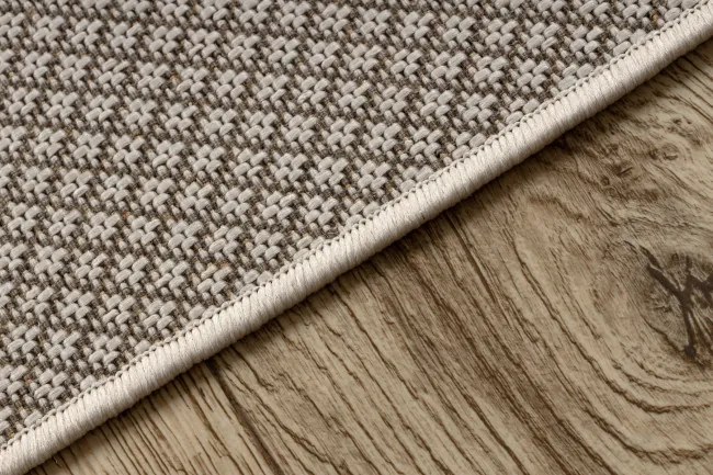 Koberec SIZAL FLOORLUX 50002 šampanské / taupe