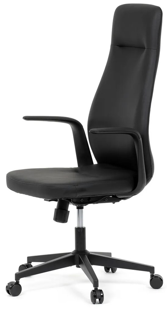 Autronic KA-T8325 BK Kancelárske kreslo
