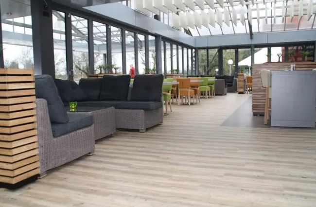 Vinylové podlahy Tajima Classic Ambiente 6206 béžové