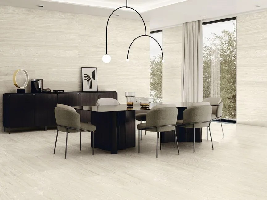 Dlažba Venice Beige Natural 120x260 R