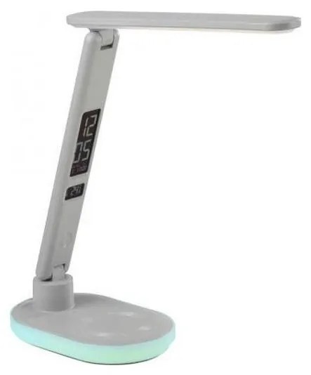 JUST LIGHT. 11018-16 - LED RGBW Stmievateľná stolová lampa TINA LED/4W/230V