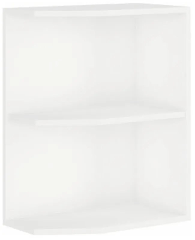 Rohová spodná skrinka Strolis 30 D ZAK BB (biela). Vlastná spoľahlivá doprava až k Vám domov. 809507